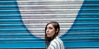 Lykke Li mostra cover de “Time In A Bottle”, de Jim Croce, para anunciar novidades