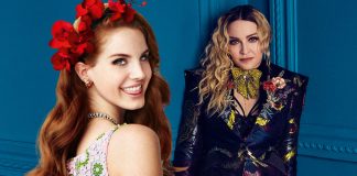 Lana Del Rey grava “You Must Love Me”, clássico na voz de Madonna, para coletânea