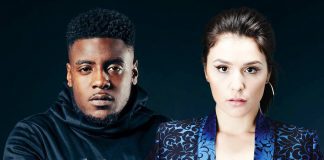 Mist apresenta parceria com Jessie Ware, “Wish Me Well”, do EP ‘Diamond in the Dirt’