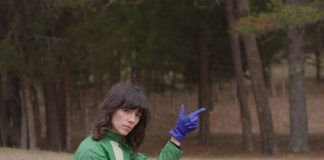 Natalie Prass lança a irresistível “Short Court Style” e anuncia o álbum ‘The Future and the Past’