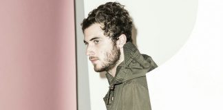 Nicolas Jaar lança o EP surpresa ‘2012-2017’ sob pseudônimo de A.A.L (Against All Logic)