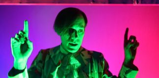 of Montreal mostra o single “Plateau Phase/No Careerism No Corruption” do álbum ‘White is Relic/Irrealis Mood’