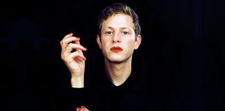 Perfume Genius mostra a balada lo-fi “Jory” através de vídeo sensual