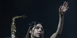 PJ Harvey apresenta a lúgubre faixa “An Acre of Land” para o filme ‘Dark River’