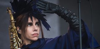 PJ Harvey apresenta videoclipe de “An Acre of Land”, tema do filme ‘Dark River’