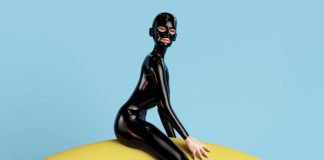 Portugal. The Man, roupas de látex e objetos fálicos no clipe “Keep On”