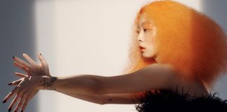 Rina Sawayama lança o single “Valentine (What’s It Gonna Be)”, uma faixa anti-Dia dos Namorados