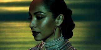 Sade lança “Flower of the Universe”, sua primeira faixa em sete anos, na trilha de ‘Uma Dobra no Tempo’