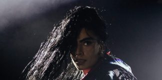 Sevdaliza apresenta a sombria e inédita “Human Nature”