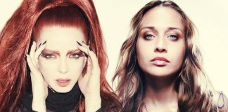 Shirley Manson, do Garbage, e Fiona Apple dividem cover de “You Don’t Own Me”