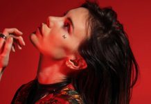 Skott conta uma história de amor e luto no videoclipe de “Stay Off My Mind”