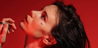 Skott conta uma história de amor e luto no videoclipe de “Stay Off My Mind”