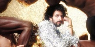 SSION lança a pop experimental “At Least The Sky Is Blue”, dueto com Ariel Pink