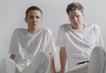 O THANKS, dos membros do Alphabeat, anuncia disco de estreia com o single ‘Mind Expansion’