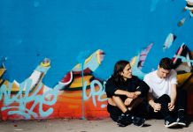 O THANKS, dos integrantes do Alphabeat, volta com muito funky groove em “I Can Get”