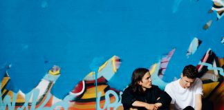 O THANKS, dos integrantes do Alphabeat, volta com muito funky groove em “I Can Get”