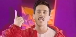 O THANKS, dupla com integrantes do Alphabeat, lança clipe de “Your Man” com Sam Sparro