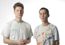 O duo THANKS, de membros do Alphabeat, lança o single “Sunshine” e promete álbum
