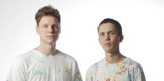 O duo THANKS, de membros do Alphabeat, lança o single “Sunshine” e promete álbum