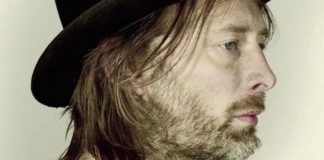 Thom Yorke cria trilha sonora de curta estrelado por Ansel Elgort e Kate Mara