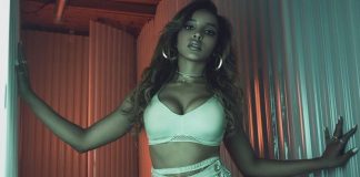 Tinashe brilha em movimentos de dança no sensual videoclipe de “Faded Love”