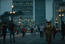 Aldo solta álbum com 43 músicas e videoclipe de “Liquid Metal” com artista de rua paulistano