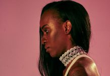 “Angel Haze está morta” diz rapper ao assumir novo nome artístico e liberar prévia de música inédita