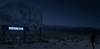 Arcade Fire mostra trailer do curta ‘Money + Love’, em formato de clipe duplo, estrelado por Toni Collete