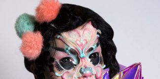 Björk lança EP com novas versões do single “Arisen My Senses”