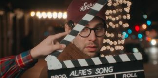 Bleachers mostra videoclipe de “Alfie’s Song (Not So Typical Love Song)”