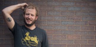 Bon Iver apresenta faixa inédita para companhia de dança Tu