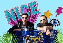 Capital Cities viaja pelo espaço com o single “My Name Is Mars” e lança lyric video divertido