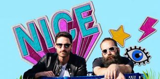 Capital Cities viaja pelo espaço com o single “My Name Is Mars” e lança lyric video divertido