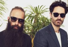 Capital Cities lança EP ‘Swimming Pool Summer’ e mostra clipe para o single “Girl Friday”