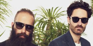 Capital Cities lança EP ‘Swimming Pool Summer’ e mostra clipe para o single “Girl Friday”