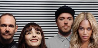 CHVRCHES mostra versão intimista para a grandiosa “XO” de Beyoncé
