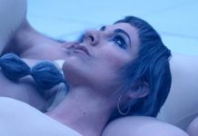 CuckooLander é a presa de um experimento futurista no videoclipe de “Mercury”
