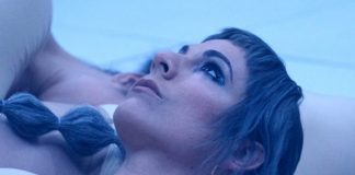 CuckooLander é a presa de um experimento futurista no videoclipe de “Mercury”