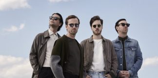 Cut Copy lança videoclipe sem roteiro de “Black Rainbows”