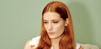 Florence and the Machine anuncia o single “Sky Full of Song” e aumenta rumores de novo disco