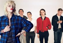 Iceage traz Sky Ferreira no single “Pain Killer” e anuncia o álbum ‘Beyondless’