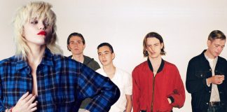 Iceage traz Sky Ferreira no single “Pain Killer” e anuncia o álbum ‘Beyondless’