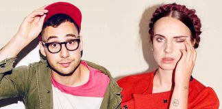 Jack Antonoff e MØ mostram a parceria “Never Fall In Love” para a trilha de ‘Com Amor, Simon’