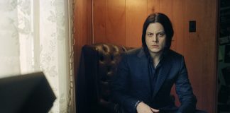 Jack White lança “Ice Station Zebra”, faixa que deveria ser uma parceria com JAY-Z