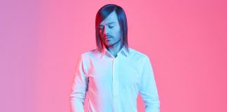 JB Dunckel, integrante do AIR, lança álbum solo ‘H+’ sem renunciar as origens