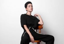 Kate Boy volta com o seu synthpop fascinante, inspirado em The Knife, no single “Dopamin”