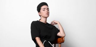 Kate Boy volta com o seu synthpop fascinante, inspirado em The Knife, no single “Dopamin”