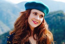 Kate Nash lança a pop doce e nervosa “Life in Pink” do álbum ‘Yesterday Was Forever’