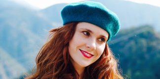 Kate Nash lança a pop doce e nervosa “Life in Pink” do álbum ‘Yesterday Was Forever’