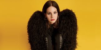Lana Del Rey mostra trecho de faixa inédita “Happiness is a Butterfly”